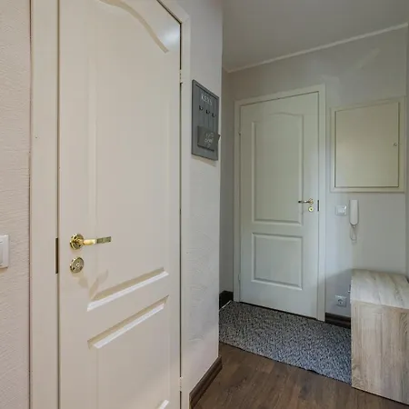 Private 50m2 With Free Wifi And Parking * Tallin