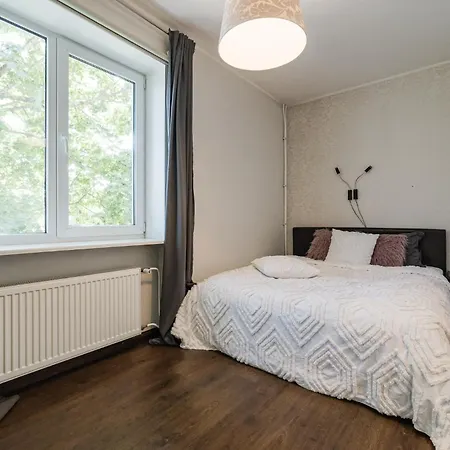 Apartamento Private 50m2 With Free Wifi And Parking Tallin