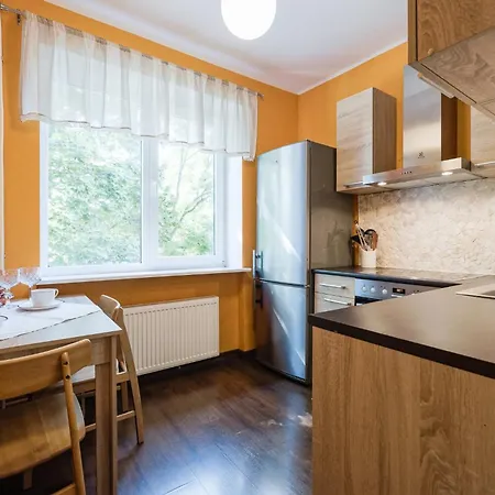 Apartamento Private 50m2 With Free Wifi And Parking Tallin