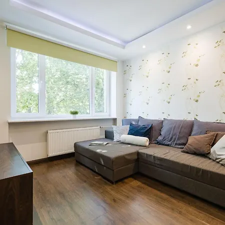 Private 50m2 With Free Wifi And Parking * Таллин
