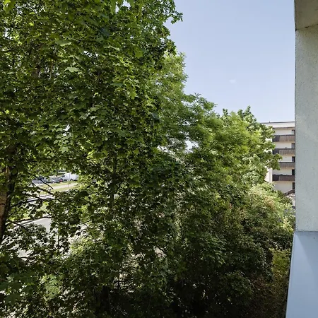Private 50m2 With Free Wifi And Parking * Tallin