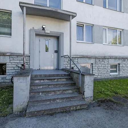 Appartement Private 50m2 With Free Wifi And Parking *