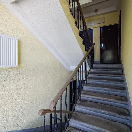 Appartement Private 50m2 With Free Wifi And Parking Tallinn